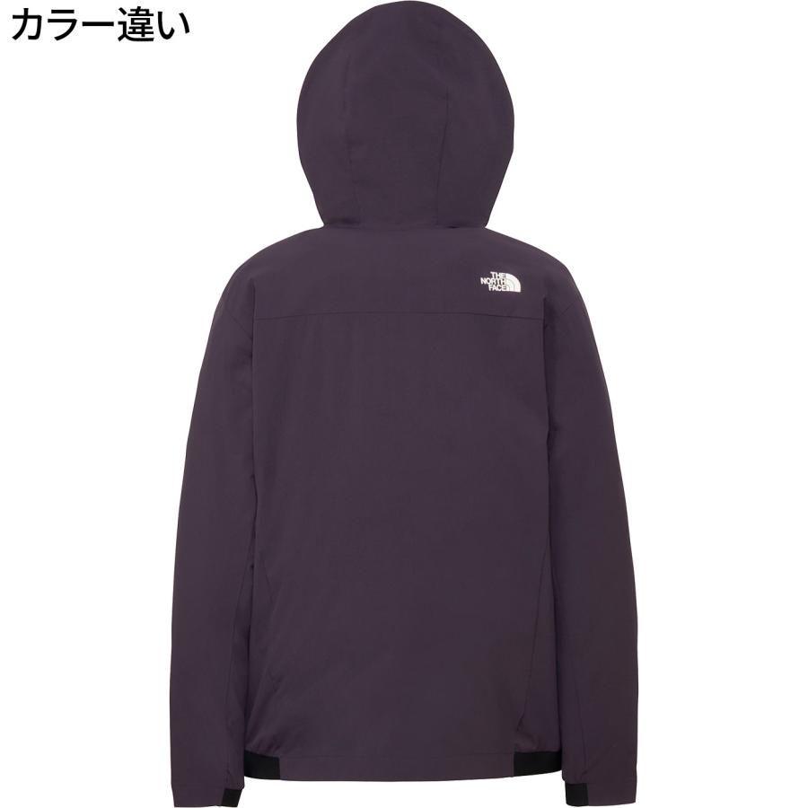 ⭐︎新品未使用⭐︎NORTHFACE NP22581 クレイグレー THE NORTH FACE（ザ ノースフェイス） フレキシブルフーディ NP22581