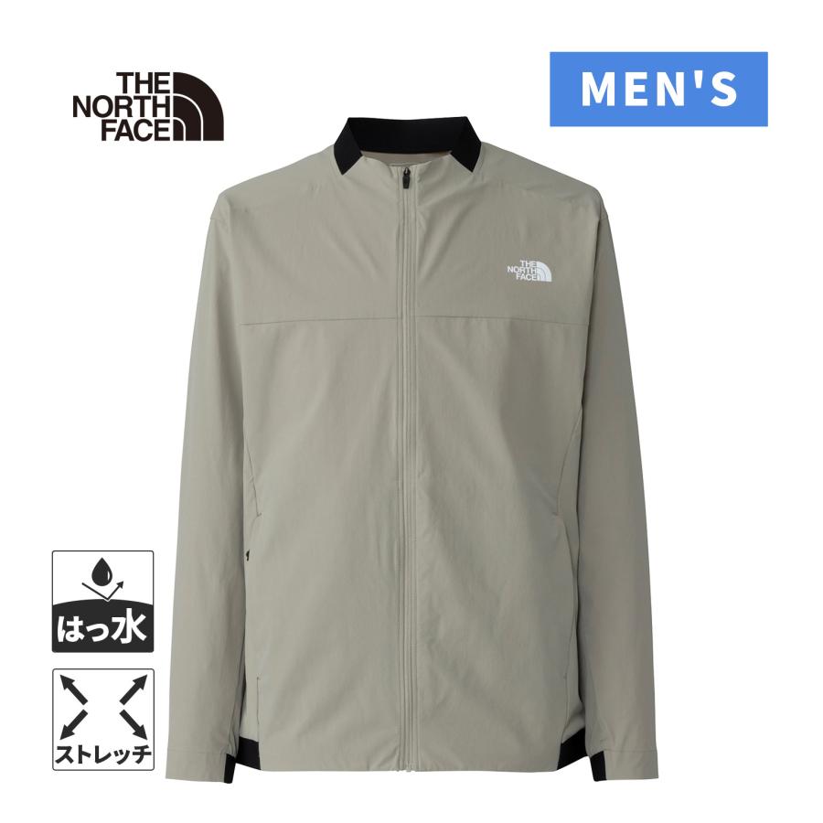 THE NORTH FACE（ザ ノースフェイス） フレキシブルジャケット NP22584