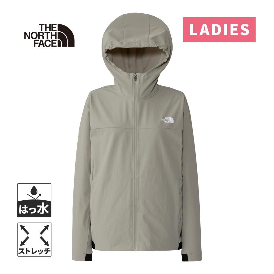 26春夏 ノースフェイス フレキシブル フーディ トレーニング パーカー Ｌ THE NORTH FACE（ザ ノースフェイス） フレキシブルフーディ NPW22581