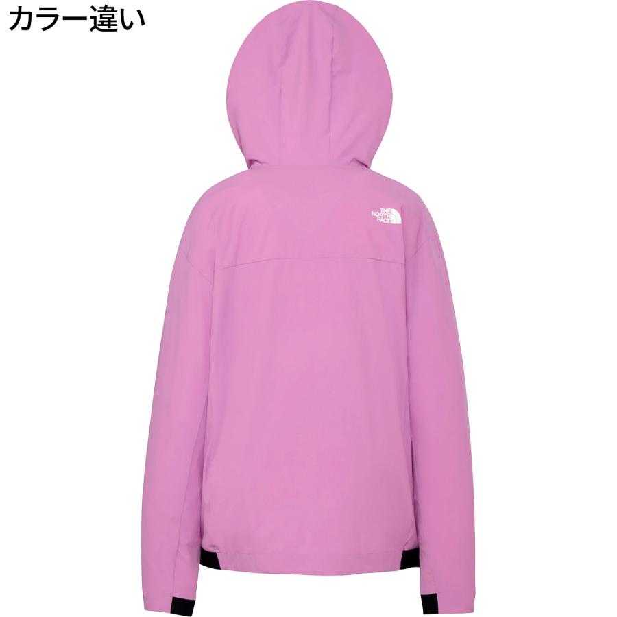 THE NORTH FACE（ザ ノースフェイス） フレキシブルフーディ NPW22581