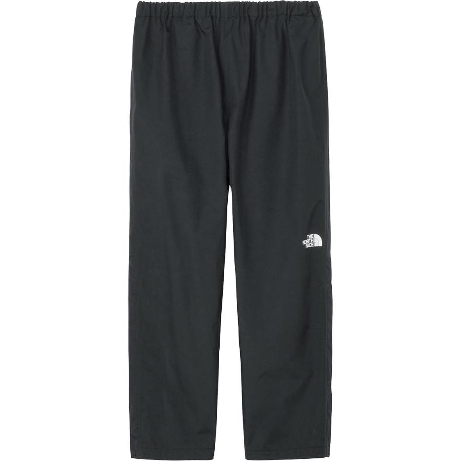 ザ・ノース・フェイス レインテックスユリイカ NPJ12610 NY TNFネイビー キッズ 2026春夏モデル レインウェア 上下レインセット レインジャケット レインパンツの画像