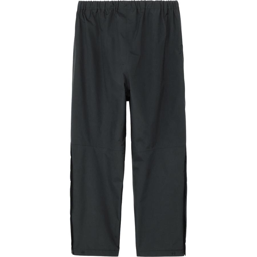 ザ・ノース・フェイス レインテックスユリイカ NPJ12610 NY TNFネイビー キッズ 2026春夏モデル レインウェア 上下レインセット レインジャケット レインパンツの画像