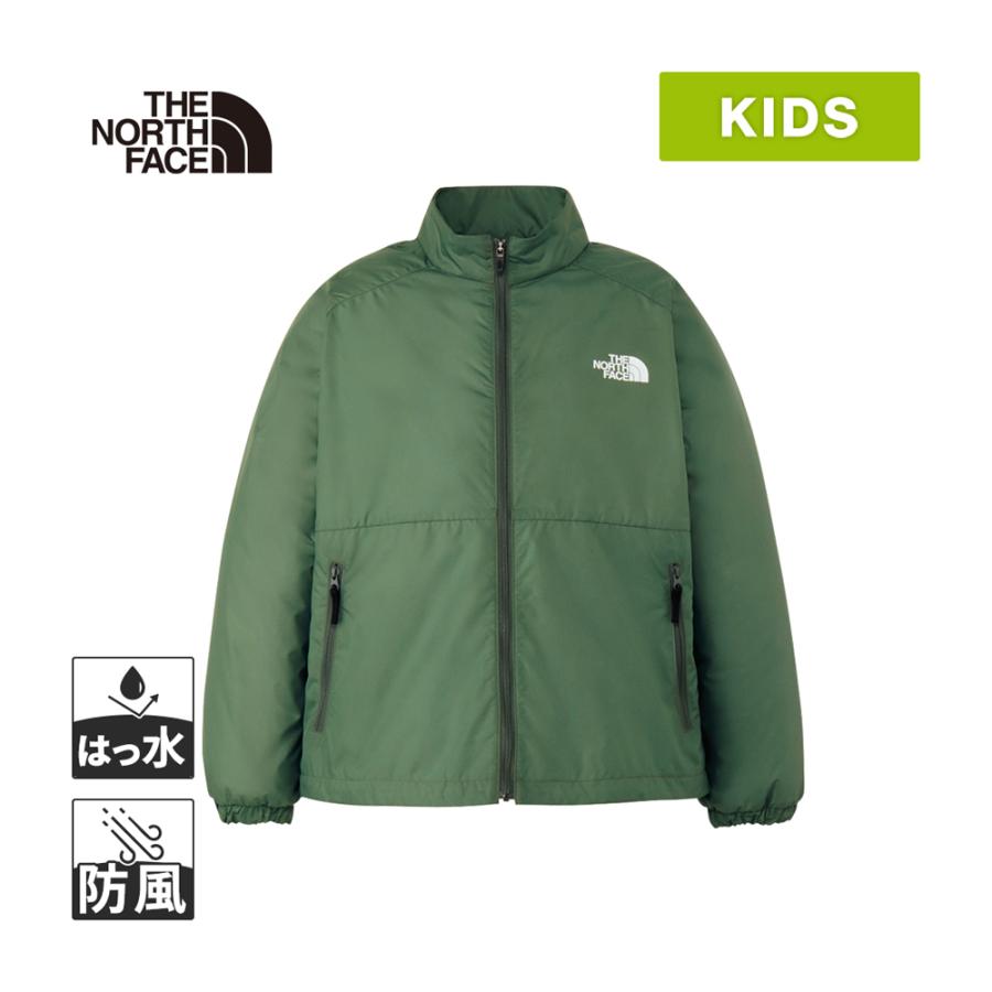 The North Face ネイビージャケット(S)カーキパンツ(M)セット THE NORTH FACE（ザ ノースフェイス） ノースフェイス ビートウィンド