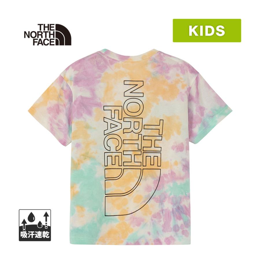 THE NORTH FACE（ザ ノースフェイス） ショートスリーブノベルティ