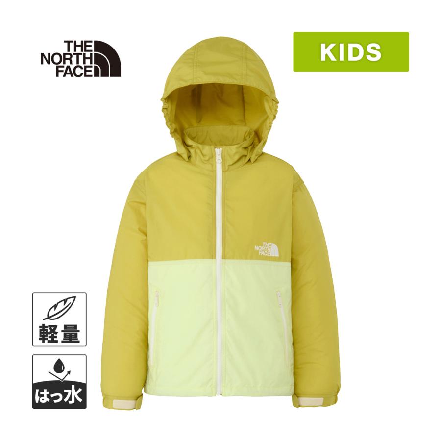 THE NORTH FACE（ザ ノースフェイス） コンパクトジャケット NPJ22510