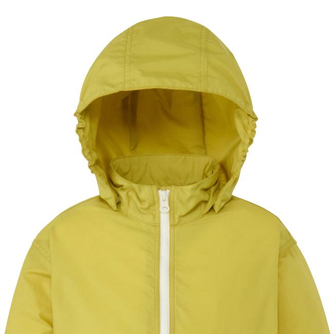 THE NORTH FACE（ザ ノースフェイス） コンパクトジャケット NPJ22510