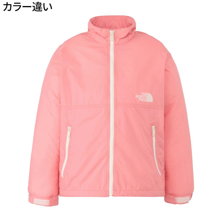 THE NORTH FACE（ザ ノースフェイス） コンパクトジャケット NPJ22510
