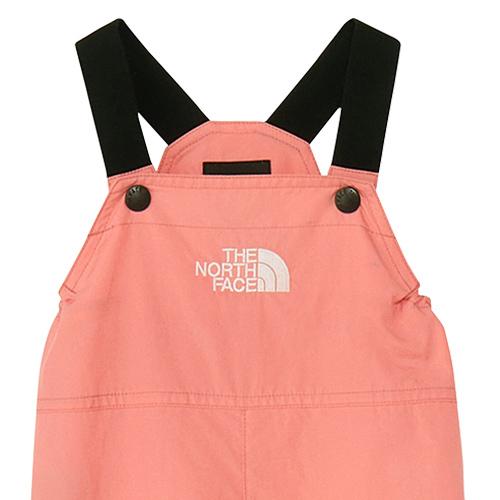 THE NORTH FACE（ザ ノースフェイス） ノースフェイス フィールドビブ