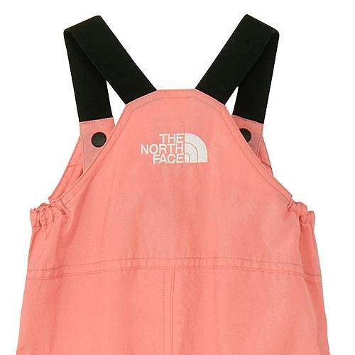 THE NORTH FACE（ザ ノースフェイス） フィールドビブ NBB32502 CH
