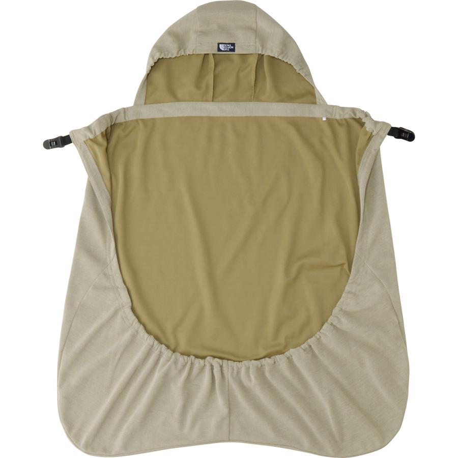 THE NORTH FACE（ザ ノースフェイス） サンシェイドブランケット