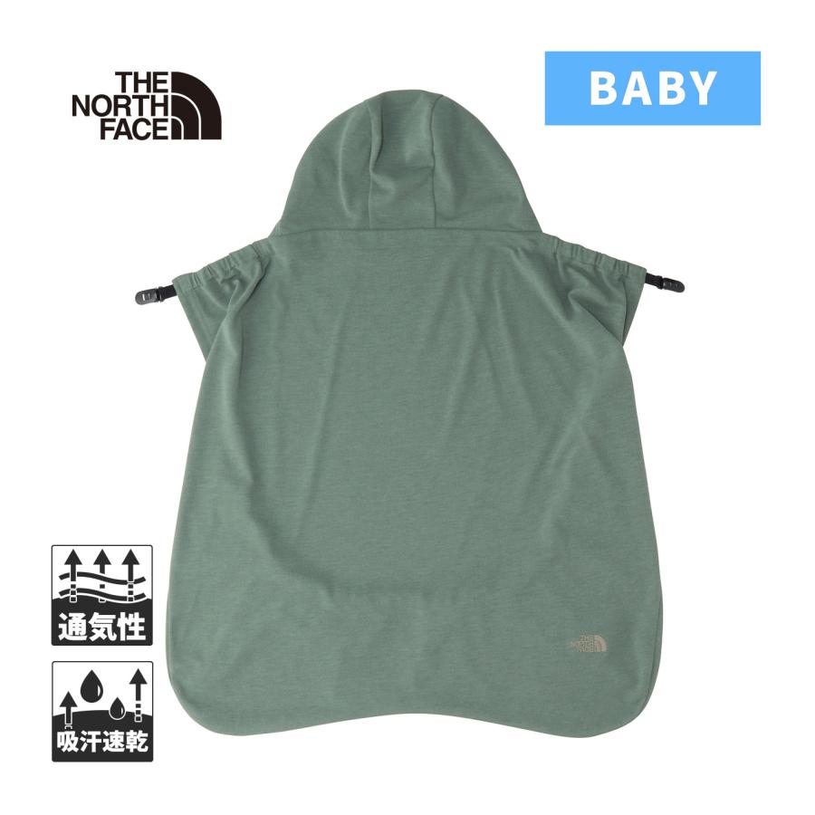 THE NORTH FACE（ザ ノースフェイス） サンシェイドブランケット