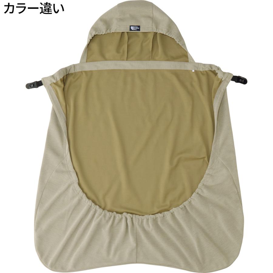 THE NORTH FACE（ザ ノースフェイス） サンシェイドブランケット