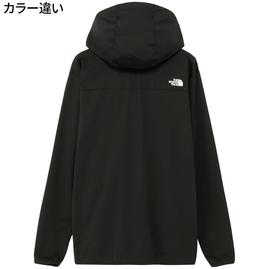 THE NORTH FACE（ザ ノースフェイス） サンシェイドフルジップフーディ