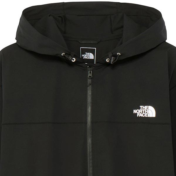 THE NORTH FACE（ザ ノースフェイス） サンシェイドフルジップフーディ