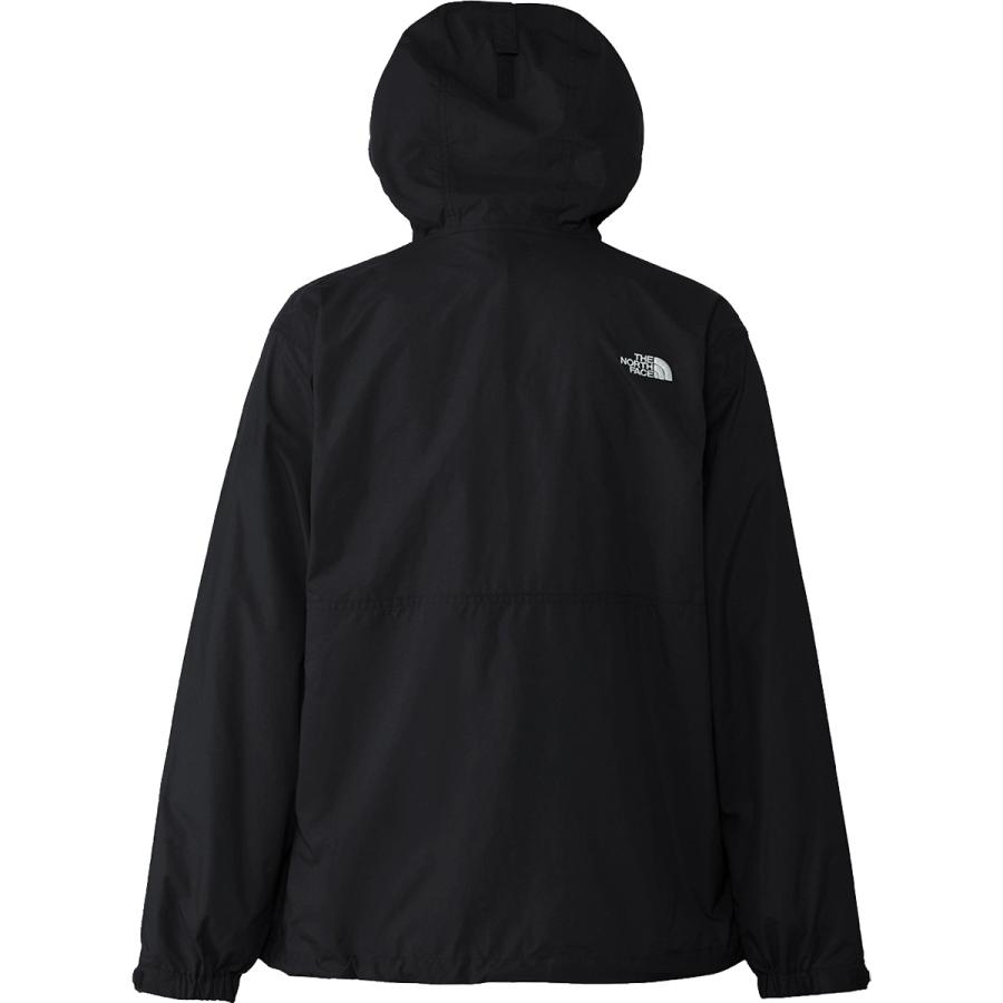THE NORTH FACE（ザ ノースフェイス） コンパクトアノラック NP22630 K