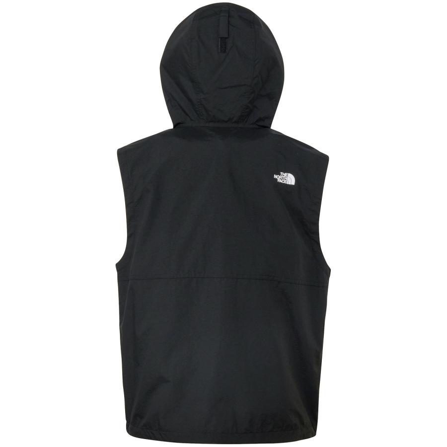 THE NORTH FACE（ザ ノースフェイス） コンパクトフーデッドベスト