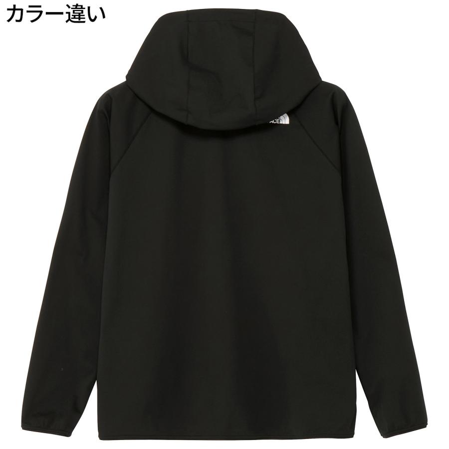 THE NORTH FACE（ザ ノースフェイス） サンシェイドフルジップフーディ