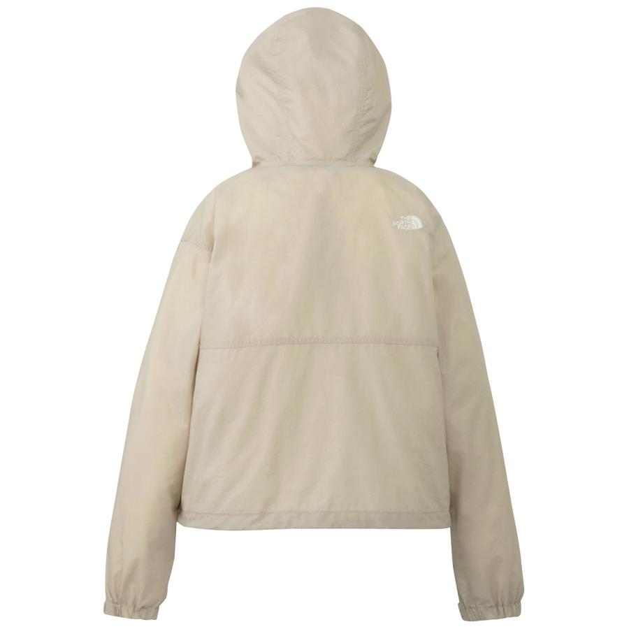 THE NORTH FACE（ザ ノースフェイス） ショートコンパクトジャケット