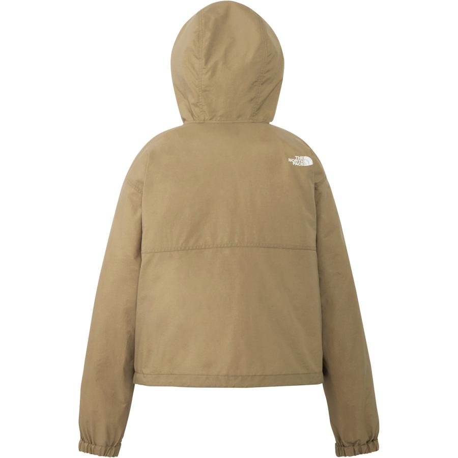 THE NORTH FACE（ザ ノースフェイス） ショートコンパクトジャケット