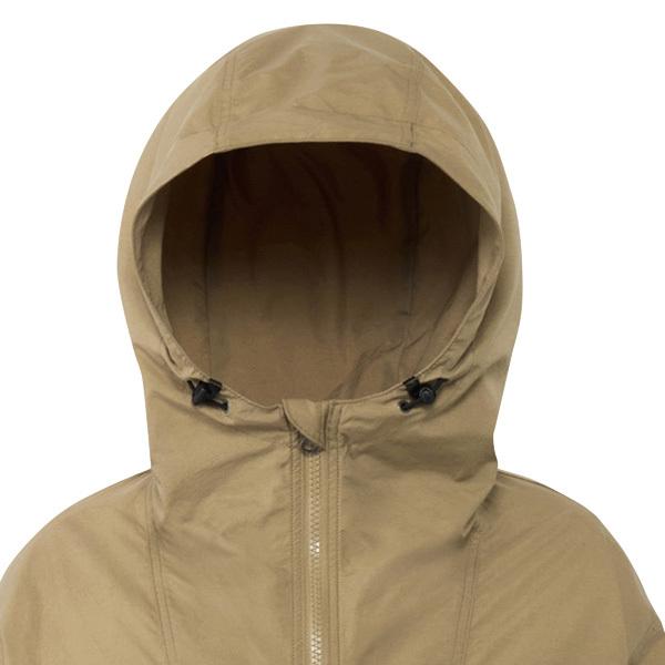 ノースフェイス ショートコンパクトジャケットクラシックカーキ　L 美品 THE NORTH FACE(ザ・ノース・フェイス)｜ショートコンパクトジャケット