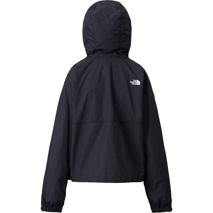 THE NORTH FACE（ザ ノースフェイス） ショートコンパクトジャケット