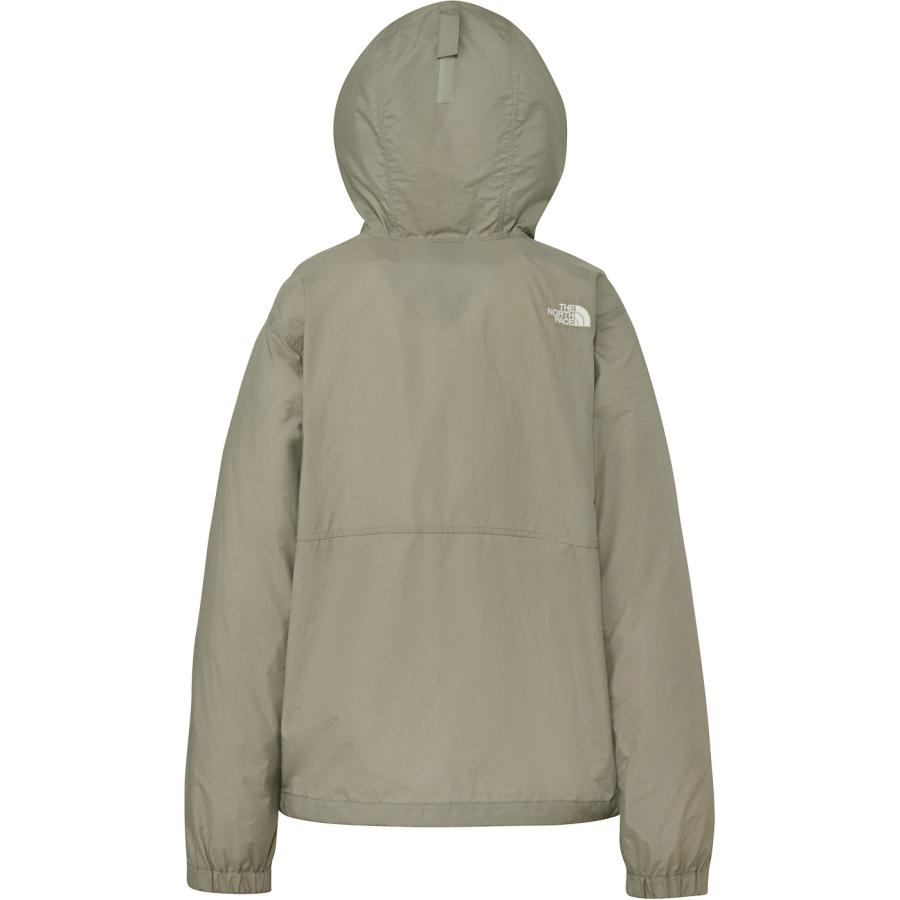THE NORTH FACE（ザ ノースフェイス） コンパクトジャケット NPW72530