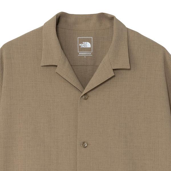 THE NORTH FACE（ザ ノースフェイス） ショートスリーブアロハリップ