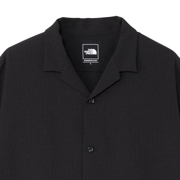 THE NORTH FACE（ザ ノースフェイス） ショートスリーブアロハリップ