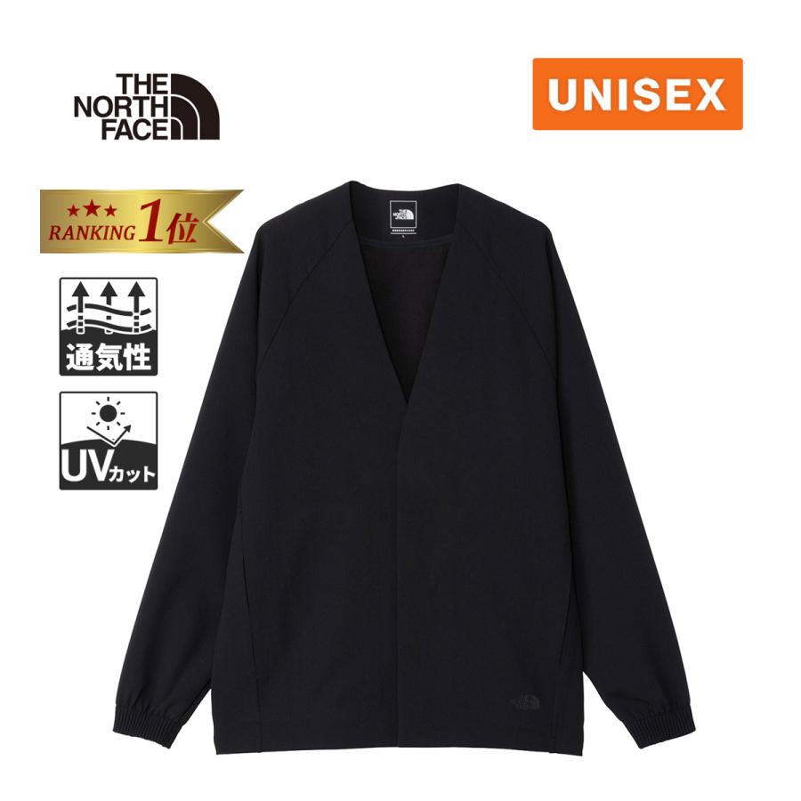 THE NORTH FACE（ザ ノースフェイス） トランクルカーディガン NT12662