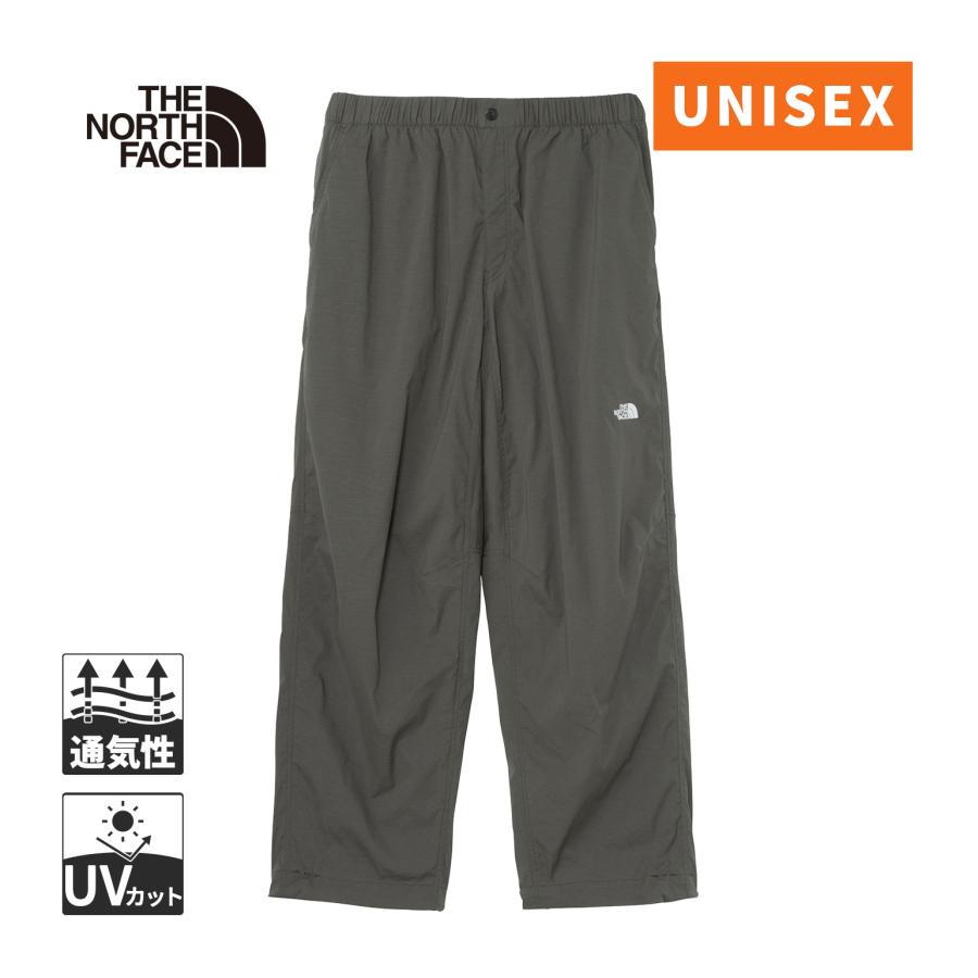 THE NORTH FACE（ザ ノースフェイス） バレーブリーズパンツ NB32652
