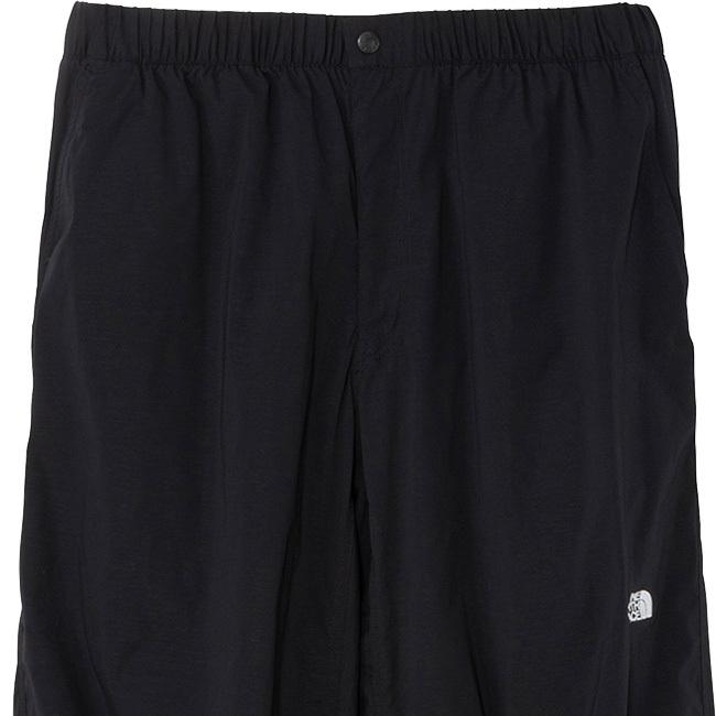 ザ・ノース・フェイス バレーブリーズパンツ NB32652 K ブラック メンズ レディース 2026春夏モデル ロングパンツ 長ズボン アウトドアウェア 普段使い_1