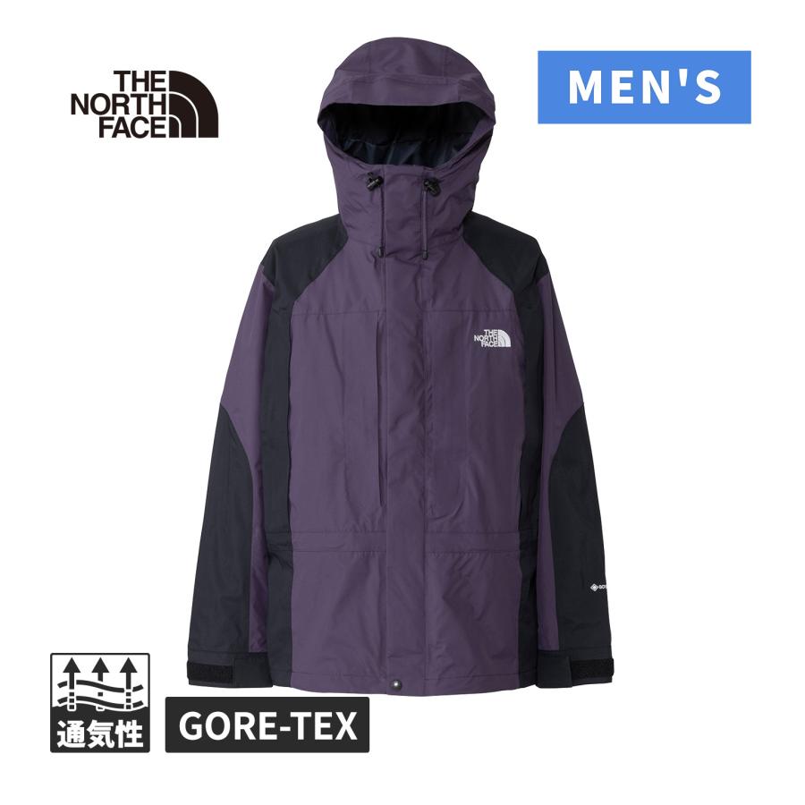 美品 ノースフェイスGORE-TEXレトロマウンテンライトジャケットS THE NORTH FACE（ザ ノースフェイス） ノースフェイス 2000レトロ