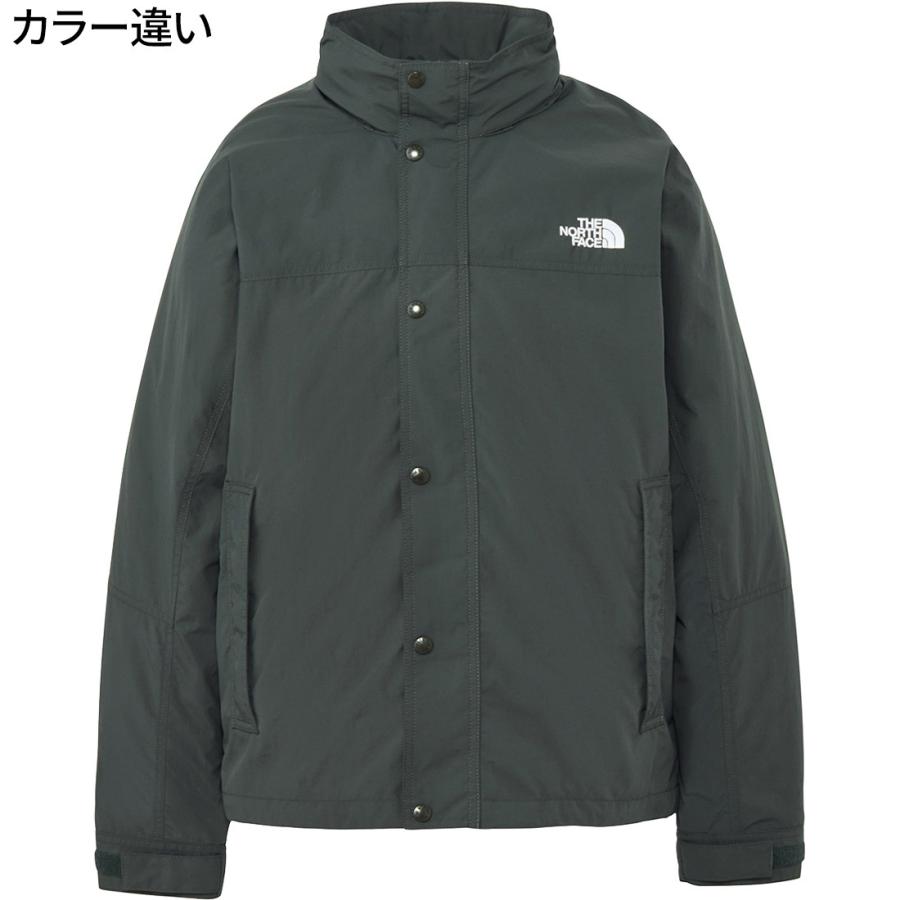 THE NORTH FACE（ザ ノースフェイス） ハイドレナウィンドジャケット