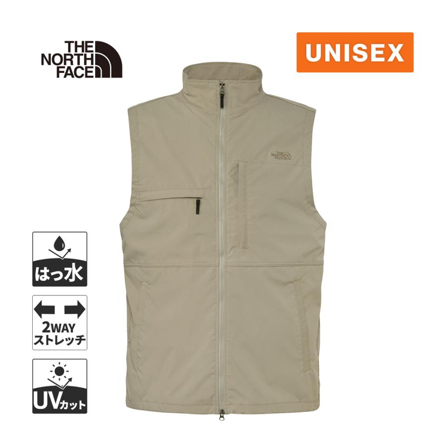 THE NORTH FACE（ザ ノースフェイス） トリップフィールドベスト