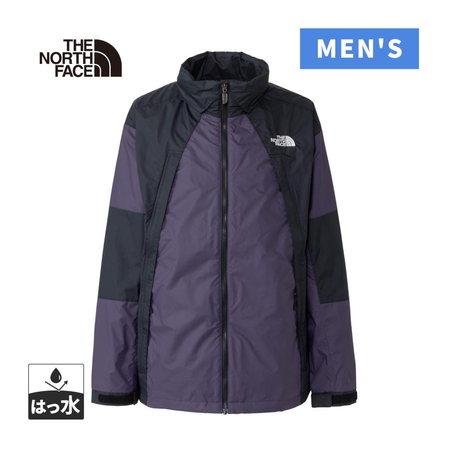 THE NORTH FACE（ザ ノースフェイス） チムニーウインドジャケット