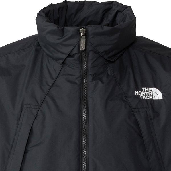THE NORTH FACE（ザ ノースフェイス） チムニーウインドジャケット