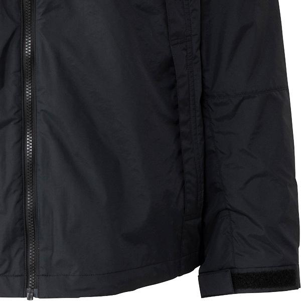 THE NORTH FACE（ザ ノースフェイス） チムニーウインドジャケット