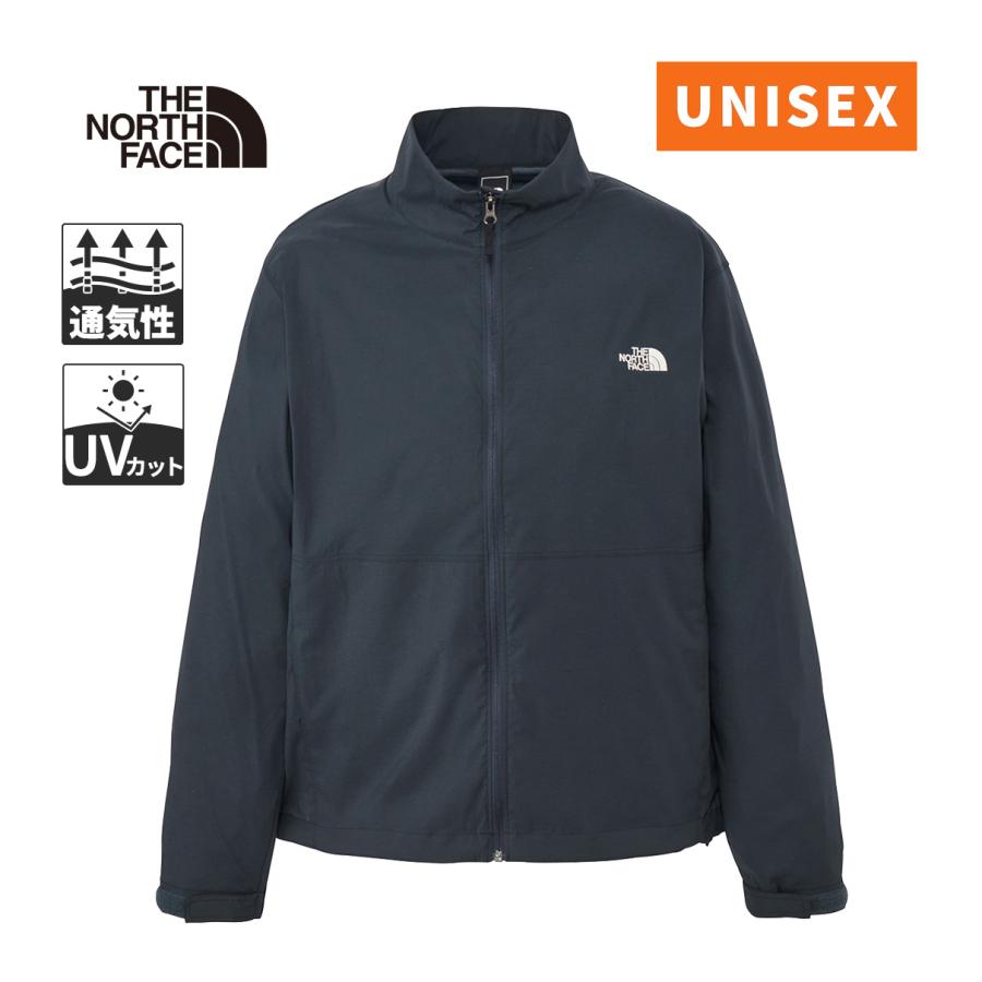 THE NORTH FACE（ザ ノースフェイス） バレーブリーズジャケット