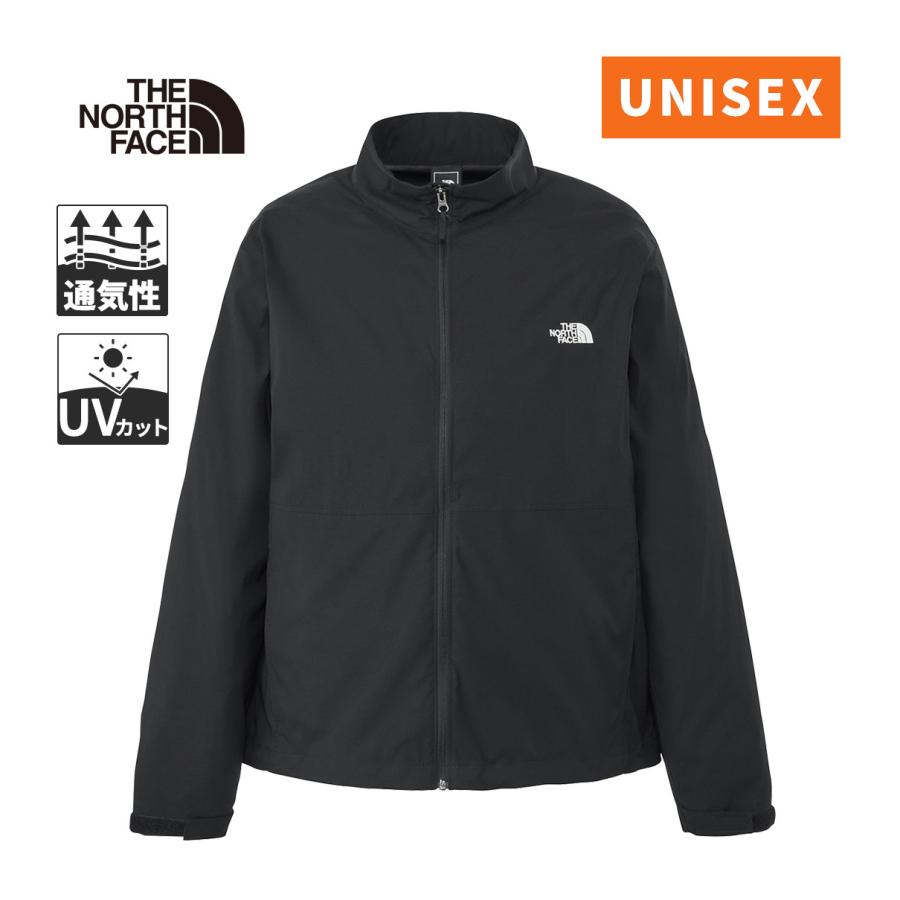 THE NORTH FACE（ザ ノースフェイス） バレーブリーズジャケット