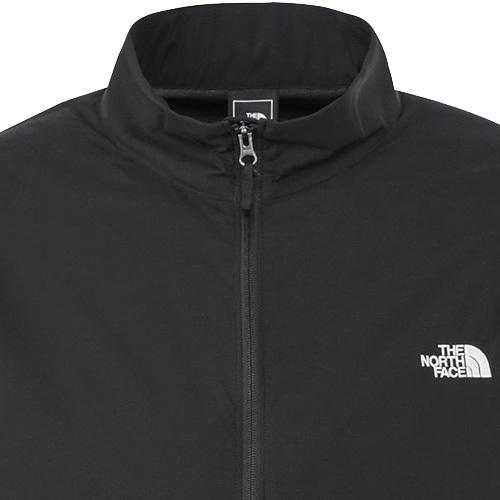 【26夏最新/6/19止】新品L★ノースフェイス バレーブリーズJK 黒 防水 THE NORTH FACE（ザ ノースフェイス） バレーブリーズジャケット