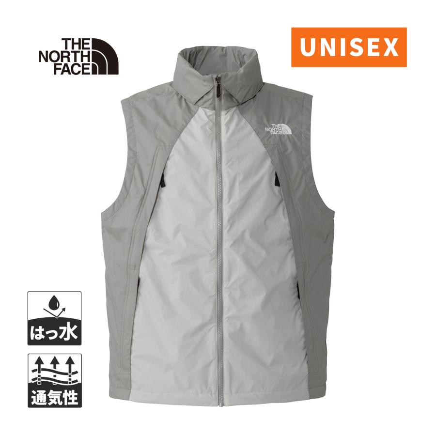 THE NORTH FACE（ザ ノースフェイス） チムニーウインドベスト NP22652