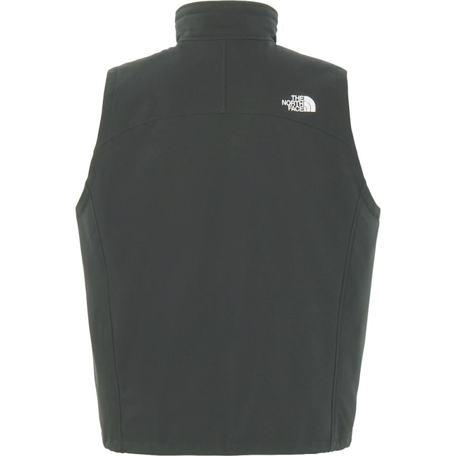 THE NORTH FACE（ザ ノースフェイス） アドバンスドベスト NP72551 AG