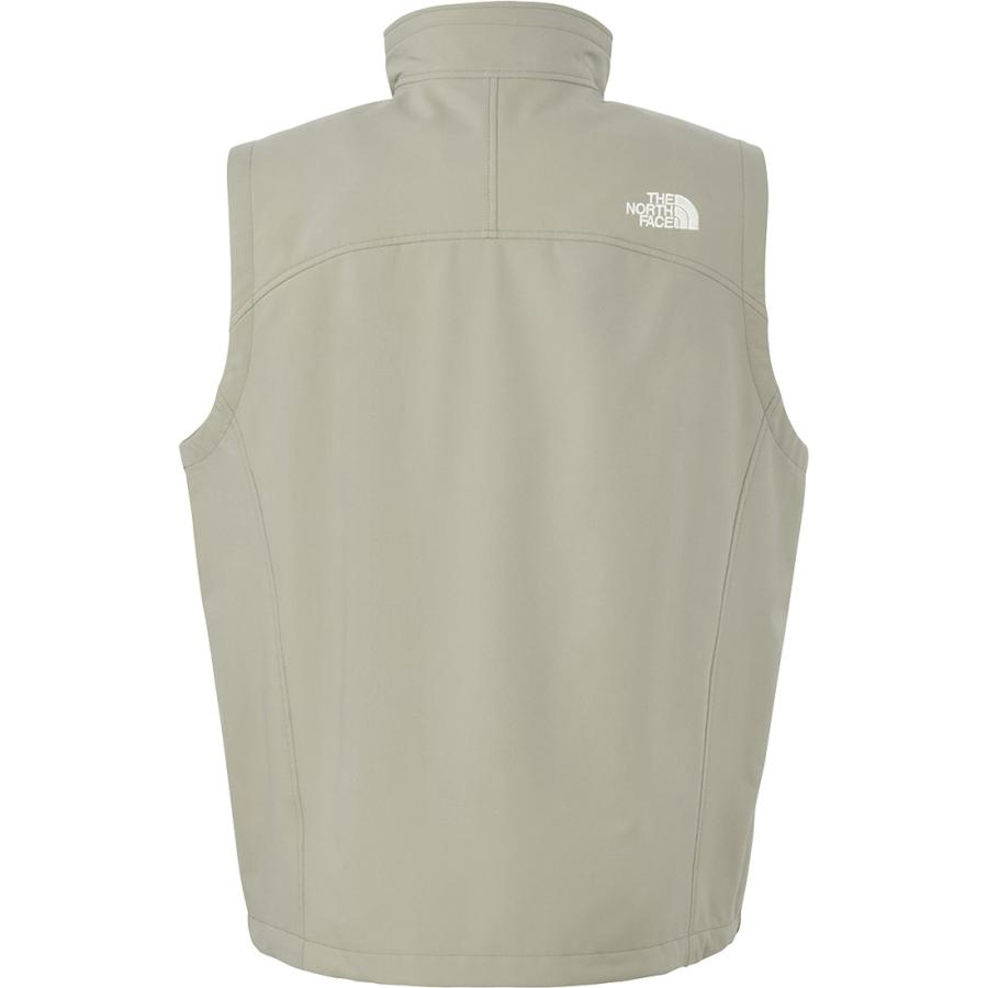 THE NORTH FACE（ザ ノースフェイス） アドバンスドベスト NP72551 ST