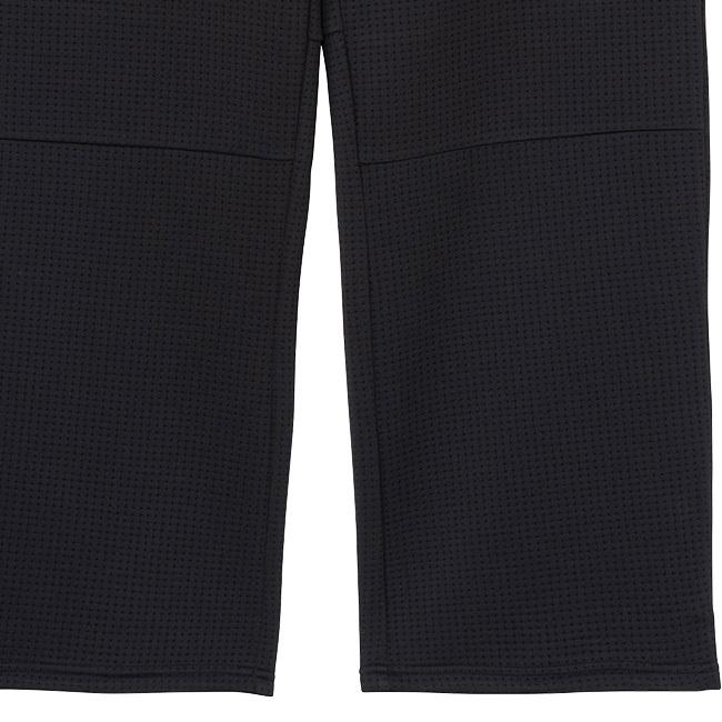 THE NORTH FACE（ザ ノースフェイス） ドットニットパンツ NB32630 K