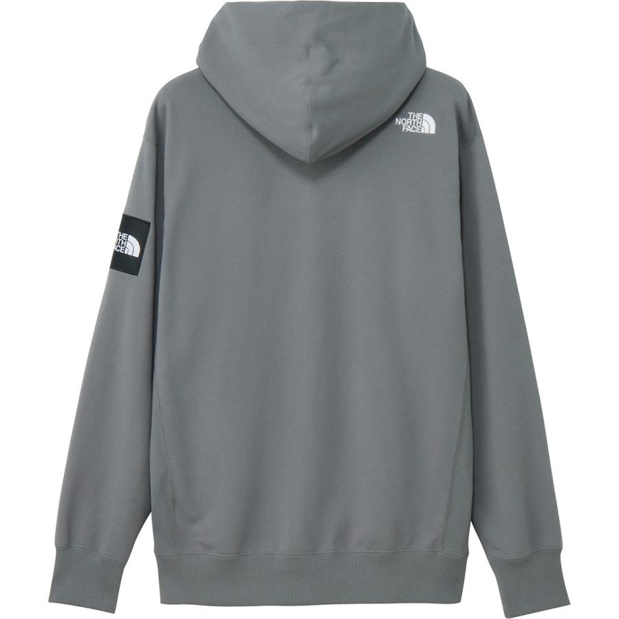THE NORTH FACE（ザ ノースフェイス） スクエアロゴフルジップ NT12335