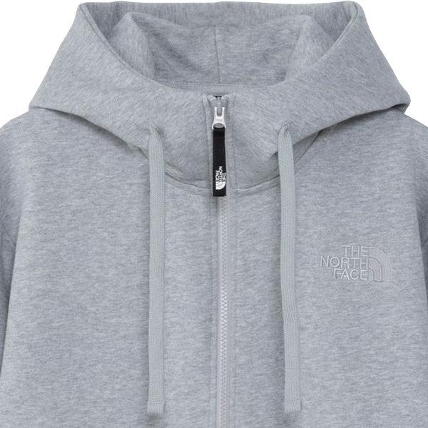 THE NORTH FACE（ザ ノースフェイス） リアビューフルジップフーディ