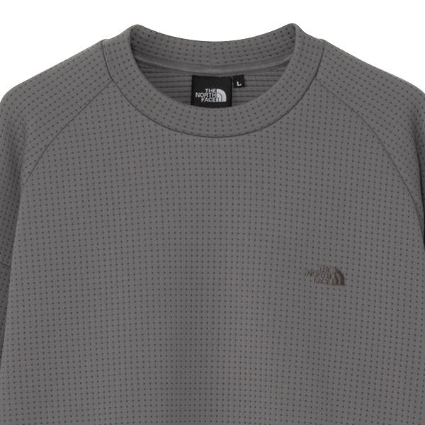 THE NORTH FACE（ザ ノースフェイス） ロングスリーブドットニット