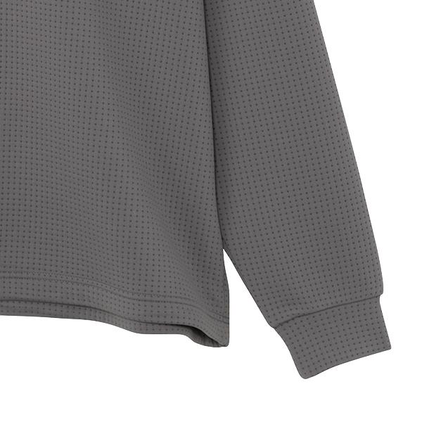 THE NORTH FACE（ザ ノースフェイス） ロングスリーブドットニット