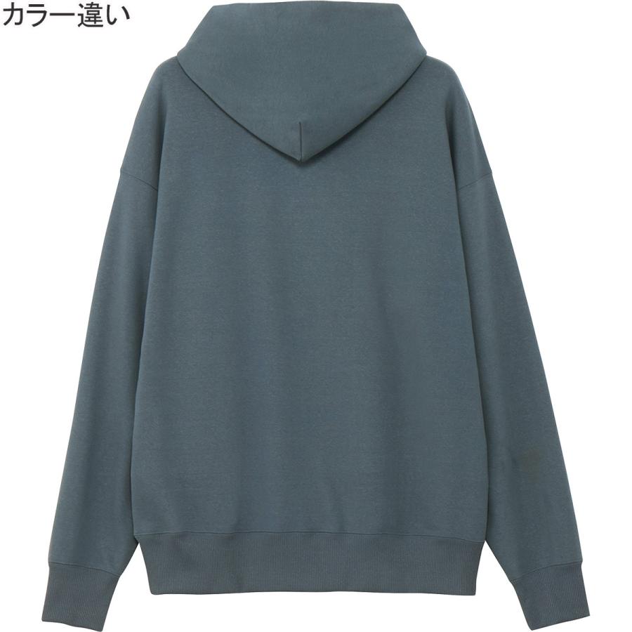 【新品】ザノースフェイス ズーピッカーフーディ ＬスモークドパールNT12535 THE NORTH FACE（ザ ノースフェイス） ズーピッカーフーディ NT12645