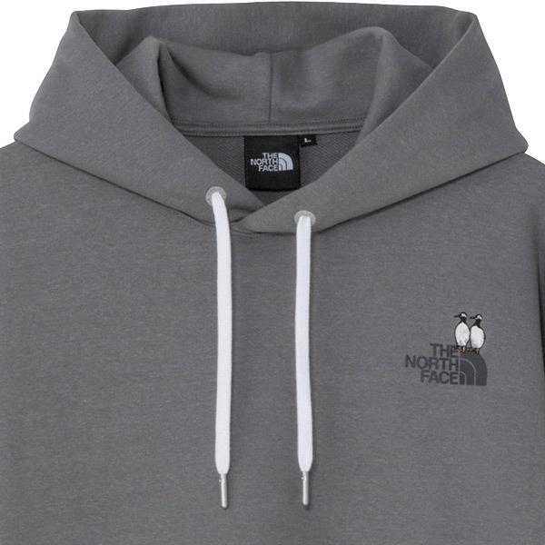 THE NORTH FACE（ザ ノースフェイス） ズーピッカーフーディ NT12645